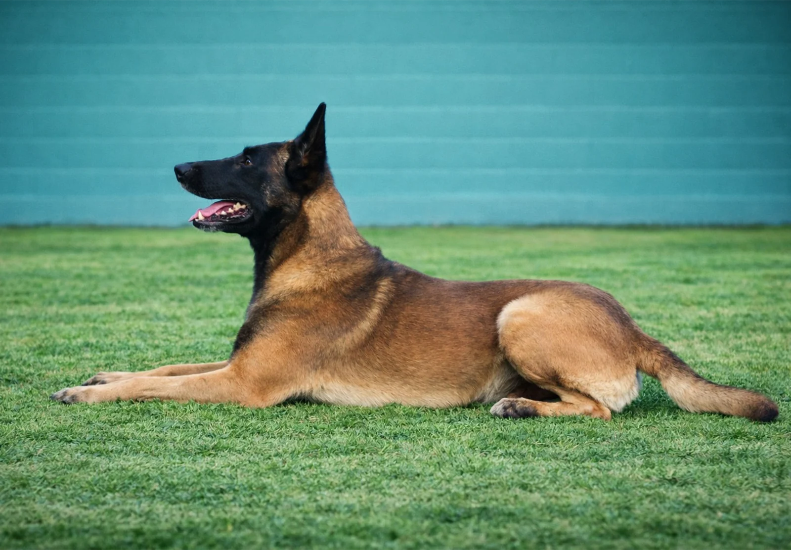 Glock · Working Dog Solutions